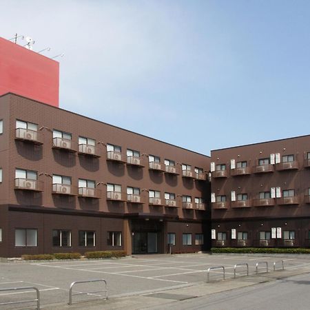 Hotel Isesaki East Exteriér fotografie