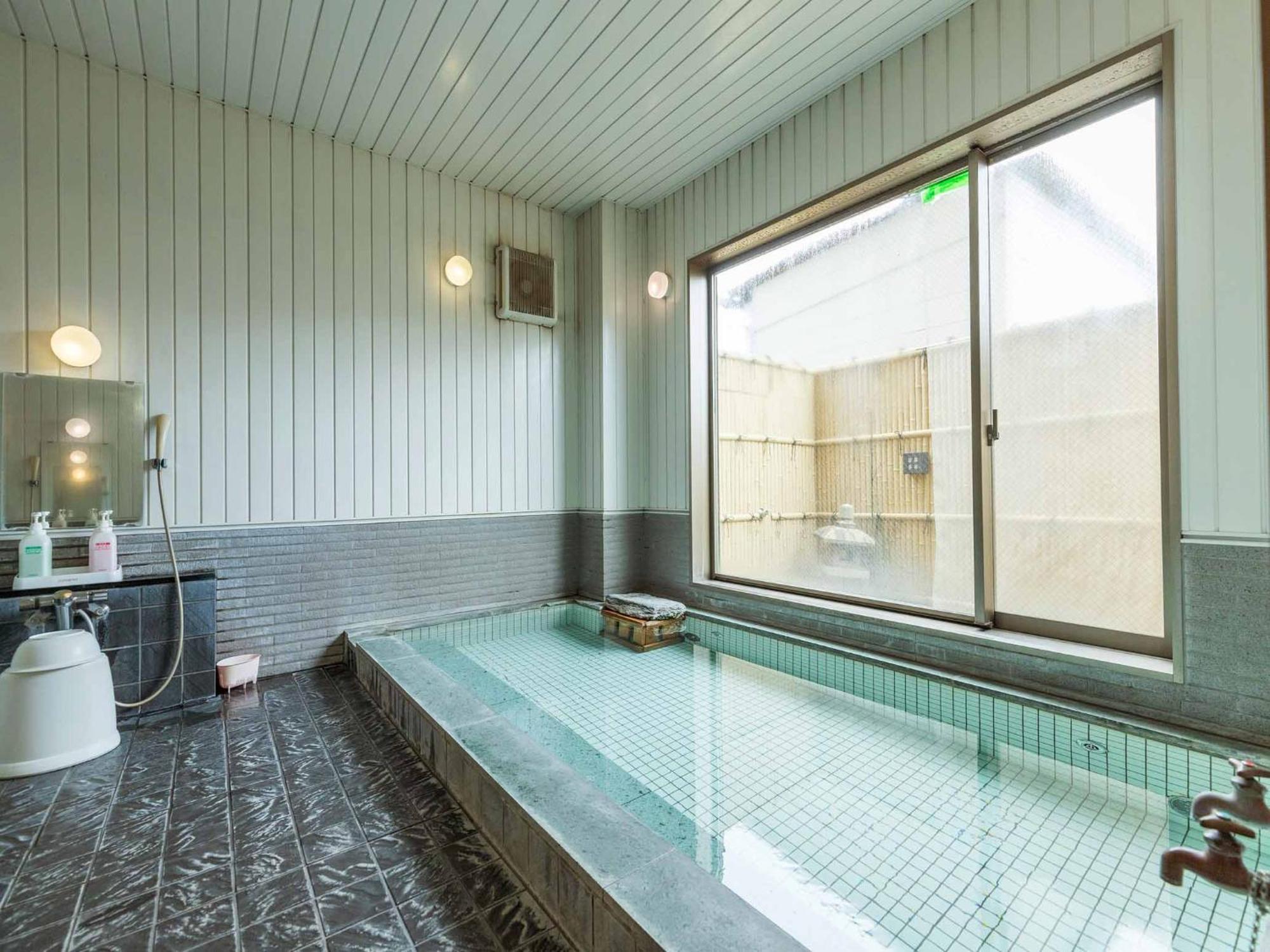Hotel Isesaki East Exteriér fotografie